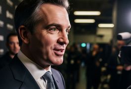 Эдди Хирн — о саудовских деньгах, «весёлом» хаосе Аль‑Шейха и своих промахах