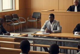 Экс-игрок «Ливерпуля» Эль‑Хаджи Диуф рискует тюрьмой из‑за алиментов: назначено новое заседание суда