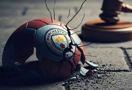 Эксперт: «Манчестер Сити» могут лишить до 60 очков. Вердикт по делу близок