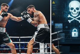 Эксперты предупредили: пиратские трансляции реванша Юбанк — Бенн 2 могут обернуться серьёзными проблемами