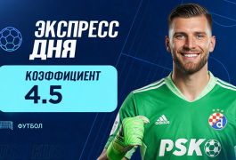 Экспресс дня на матчи квалификации ЛЧ от «Куш в спорте» (28 июля 2026)