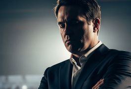 «Если Джошуа проиграет Полу — мы оба уйдём»: Эдди Хирн дал громкое обещание