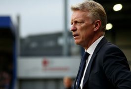 Эвертону не хватает класса: команда Мойеса задыхается без лидеров — помощь нужна срочно