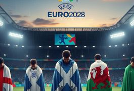 Евро‑2028 без хозяев? Почему Англия и соседи рискуют остаться за бортом