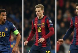 Европейские выходные: дерби в Берлине, жар на «Велодроме» и проверка лидера в Милане