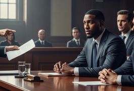 Федеральные прокуроры увидели конфликт: Розир платит адвокату сообвиняемого в деле о ставках