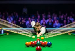 Феномен на Мастерсе: все восемь стартовых матчей завершились 6:2 — шанс 1 к 220 тысячам