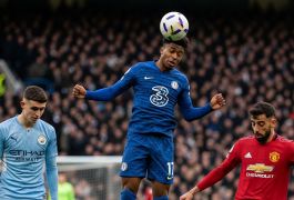 Фэнтези, 23-й тур: «Челси» жив и без Палмера, Фодена пора менять, «Юнайтед» у Кэррика на ходу