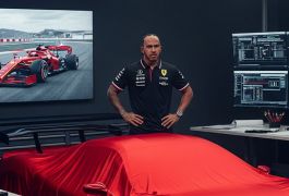 Феррари положила под сукно «Ф44»: Хэмилтон злится, сезон провален — грядут перестановки