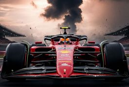 «Феррари» трясёт: выпад президента, реакция Леклера и Хэмилтона и спокойная сила Норриса