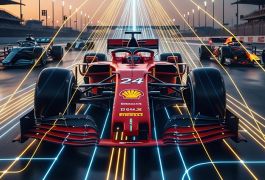 «Феррари» встряхнула расклады: после тестов в Бахрейне шансы Леклера на титул‑2026 взлетели