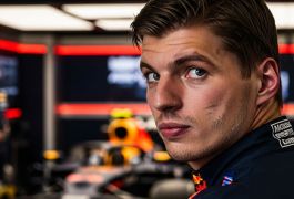 Ферстаппен готов хлопнуть дверью? Уход Марко из «Ред Булл» раскачал чемпиона