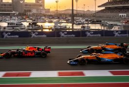 Ферстаппен — король Катара: ставка «Макларена» сорвалась, титул решится в Абу‑Даби