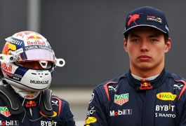 Ферстаппен уступил титул в два очка — и стал ещё опаснее. Что показал финал в Абу‑Даби