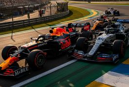 Ферстаппен возвращается в гонку за титул: «слишком честный» Макларен рискует ошибиться в Бразилии