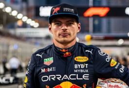 Ферстаппен жестко ответил боссу «Макларена» на обвинения в «самоуверенности» и грубости