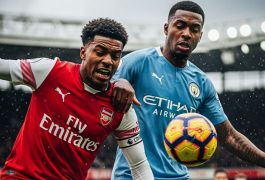 Февраль решит гонку за титул: «Арсенал» буксует, «Манчестер Сити» лихорадит — кто выдержит календарь