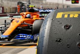 ФИА может ввести обязательные два пит‑стопа на Гран‑при Катара — Пирелли переживает за безопасность