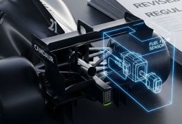 ФИА во второй раз переписала правила 2026 года: закрыли лазейку с датчиком расхода топлива