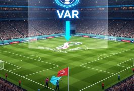ФИФА готовит революцию: видеопомощник сможет отменять угловые на чемпионате мира‑2026