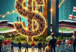 ФИФА: клубы отдали агентам рекордные 1,37 млрд долларов — скачок почти на 90% за год