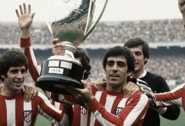 ФИФА признала Межконтинентальный кубок мировым титулом: «Атлетико» официально — чемпион мира-1974