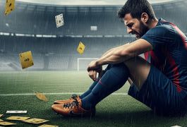 ФИФА просят открыть экстренное окно: Турция накрыта ставочным скандалом, тысячи под подозрением