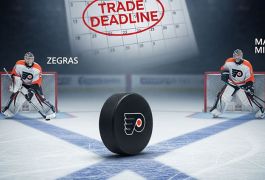 «Филадельфия» на развилке: что дальше с Зеграсом, дедлайном обменов и Матвеем Мичковым
