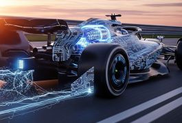 Формула‑1 меняет правила в 2026‑м: прощай ДРС, новые активные крылья и мощный гибрид