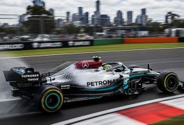 Формула‑1 возвращается: «Мерседес» готов рвать, а Расселл метит в первый титул