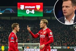 Форвард «Гоу Эхед Иглз» высмеял соперника — получил штраф и жесткую оценку от Снейдера