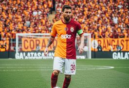 «Галатасарай» хочет забрать Месси зимой: аренда на 4 месяца и зарплата целиком за счёт клуба