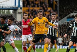 Где ждать сенсаций в АПЛ: «Форест» в Лондоне, шанс «Вулверхэмптона» и ответ «Ньюкасла»
