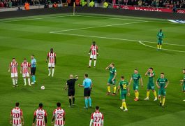 Глава футбола Испании: финал ЧМ‑2030 должен пройти у нас — КАН «повредил имиджу игры»