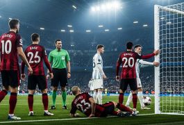 Гол «Брайтона» на 91‑й: почему «Вест Хэм» в ярости и что говорят правила