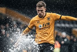 Хет-трик Йоргена Странда Ларсена: зимнее напоминание, почему за ним выстроилась очередь