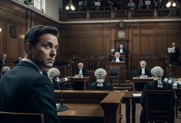 Ховард Уэбб вызван в суд: арбитр обвиняет судейское руководство Англии в травле и потере места в ФИФА