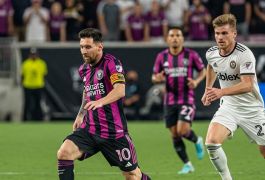 «Интер Майами» нацелился на Тимо Вернера: Месси блистает, а клуб хочет ещё больше скорости