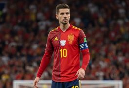 Испания — главный фаворит ЧМ‑2026: Англия и Франция следом, Южная Америка дышит в спину