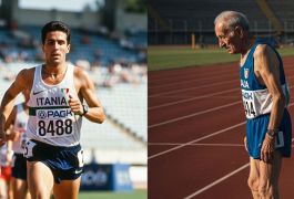 Итальянскому марафонцу дали 38 лет дисквалификации за повторный допинг — вернётся к 82 годам