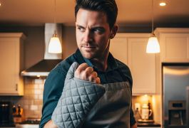 Как «Миннесота» вытащила обмен за Куинна Хьюза: звонок Герена, щедрый пакет и победный кулак