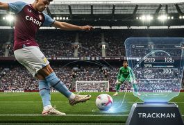 Как «топ-спин» и Трэкман перевернули штрафные: «Астон Вилла» и Португалия на острие