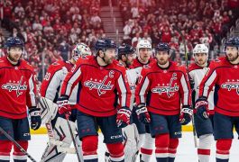 Как «Вашингтон» омолодился без перестройки: сплав скаутинга, цифр и умных обменов