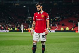 Капитан «МЮ» Бруну Фернандеш: клуб подталкивал меня к Саудовской Аравии, но я остался