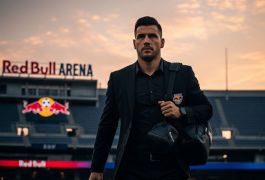 Карлос Коронель уходит из «Ред Буллз»: новый контракт сорвался — вратарь станет свободным агентом