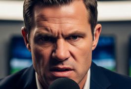 Каррагер — о вспышке Салаха: позорище, всё рассчитано и удар по Слоту в нужный момент