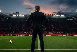 Каррик возвращается в «МЮ»: почему выбрали его, сомнения по Сульшеру и задача — Лига чемпионов