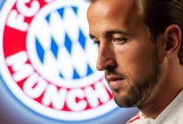 Кейн — о будущем: этим летом уход из «Баварии» маловероятен, переговоров по контракту пока нет