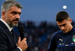 Кьеза отказался от вызова в сборную Италии — Гаттузо: «Это его решение»