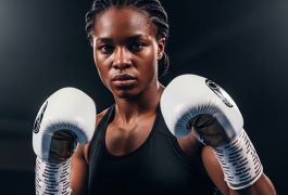 Кларесса Шилдс забрала контракт на $8 млн и поставила дедлайн карьеры: «Завяжу в 38»